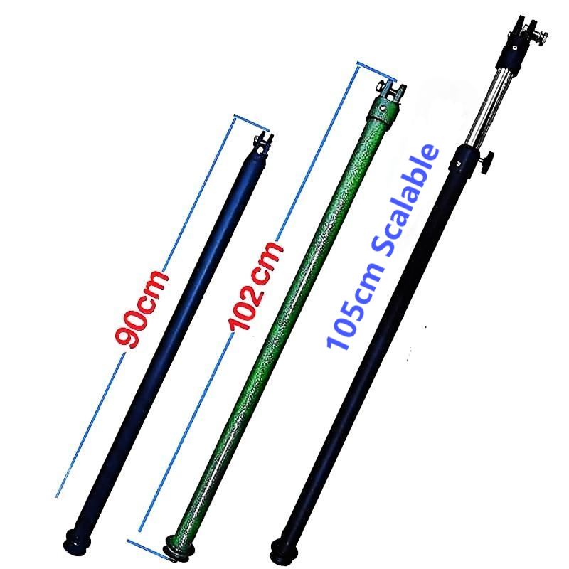 Electric Strong Wind Metal Aluminium Blade Cheap Price High Velocity Floor Fan