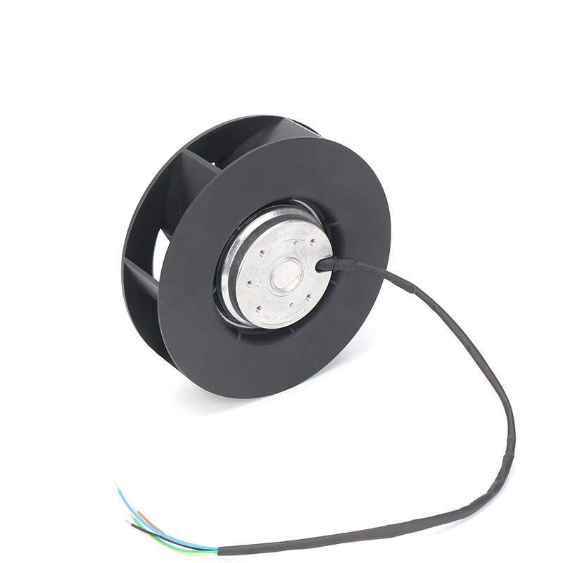 Industrial Centrifugal Exhaust Fan Roof Fan