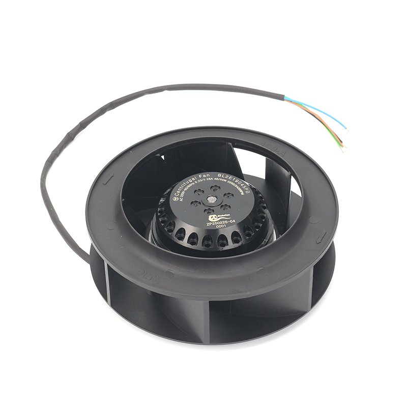 Industrial Centrifugal Exhaust Fan Roof Fan