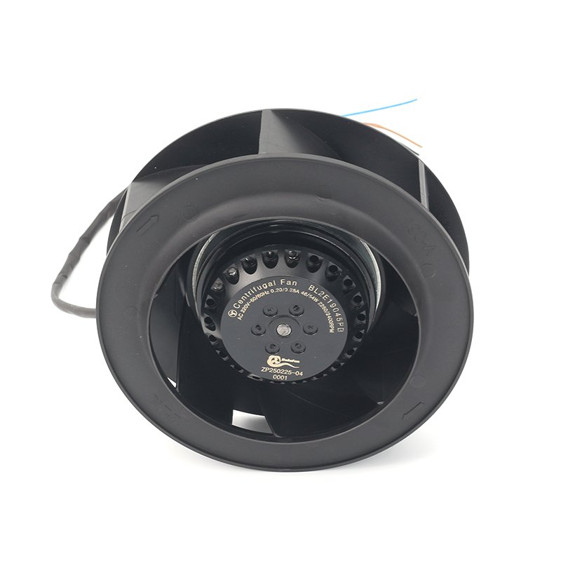 Industrial Centrifugal Exhaust Fan Roof Fan