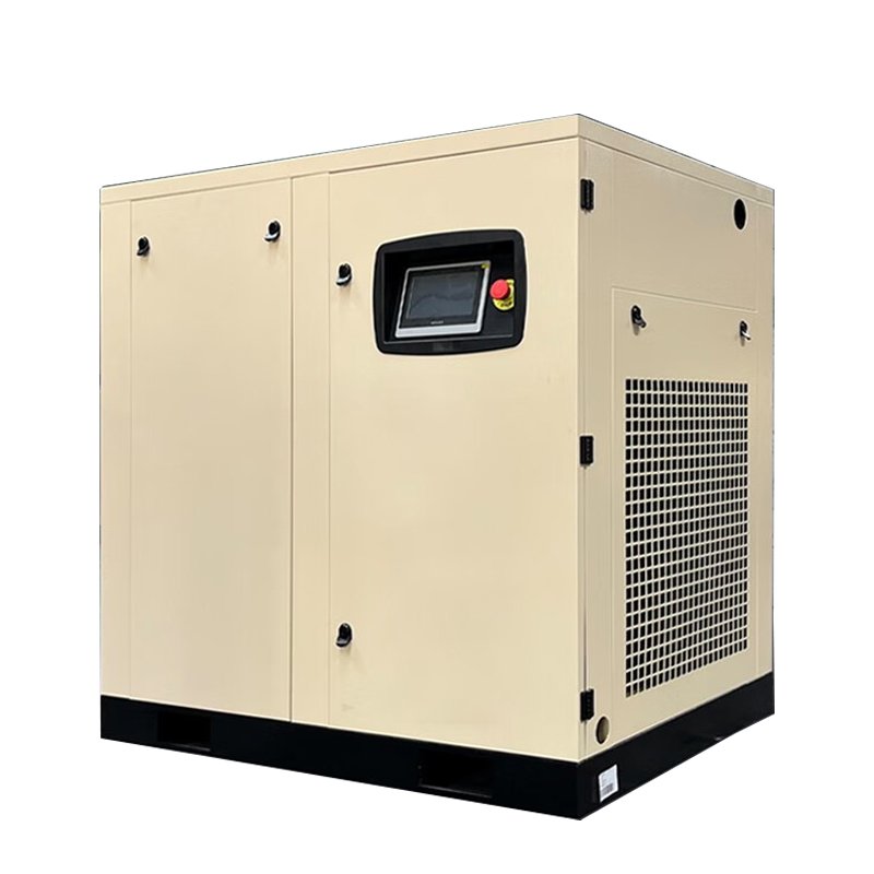 Electric Silent Oil Free Screw Type 7.5kw 15kw 22kw 37kw 75kw air Compressor