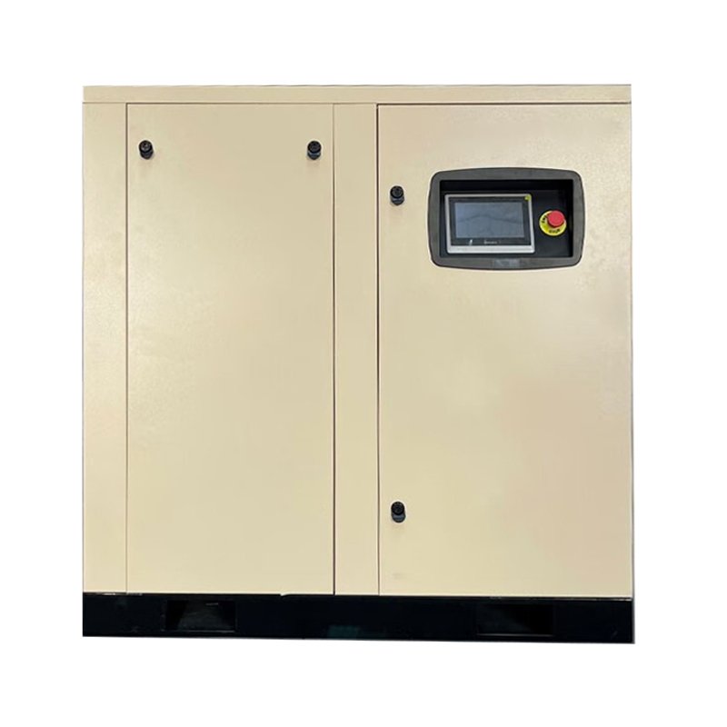 Electric Silent Oil Free Screw Type 7.5kw 15kw 22kw 37kw 75kw air Compressor