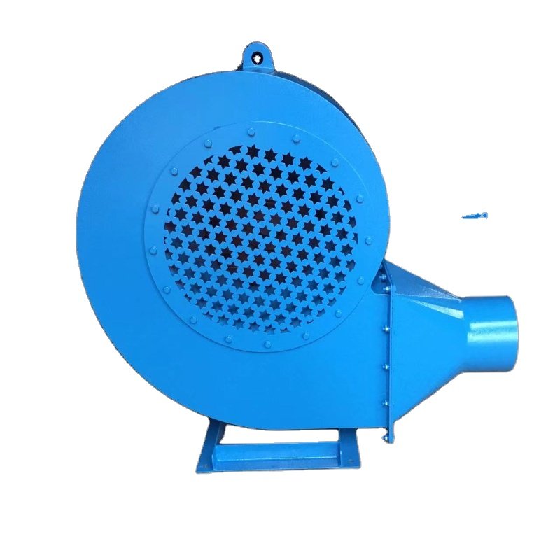 Wide Application New Latest Design Blower Fan