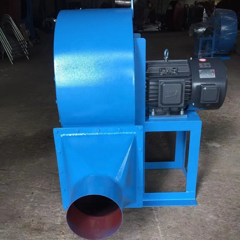 Wide Application New Latest Design Blower Fan