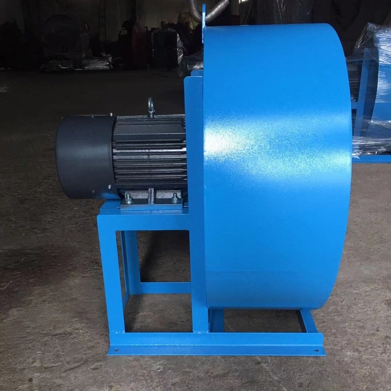Wide Application New Latest Design Blower Fan