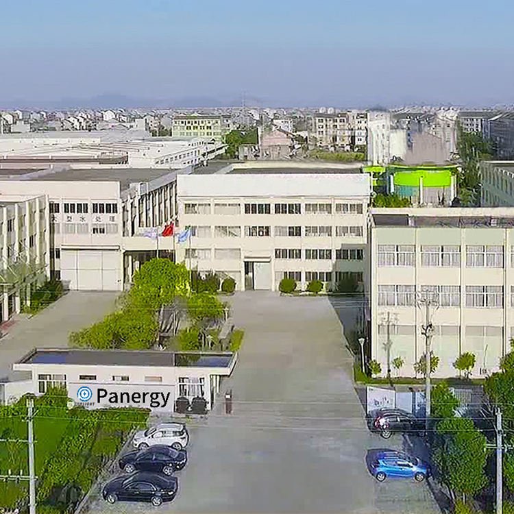 Panergy China Factory Manufacture Movable Electric 1500W 2Hp Oil Free 24 Liter Tank 8 Bar Direct-Connected Air Compressor