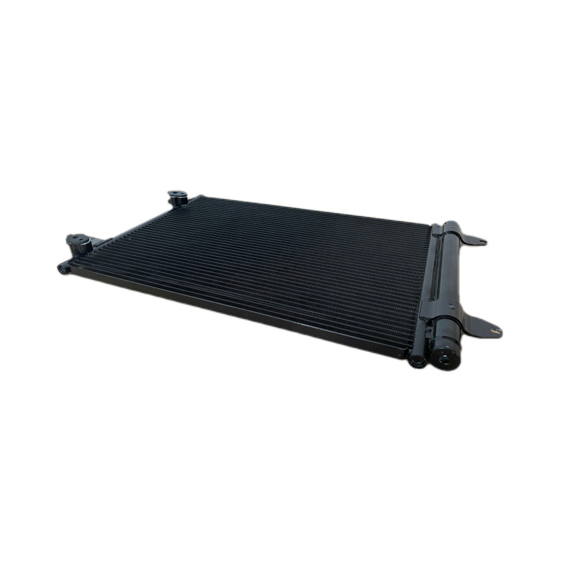 Car Air Conditioner Condenser Evaporator for All Cars Toyota Mitsubishi Nissan Ford Chevrolet VW BMW Benz Hyundai Kia Western