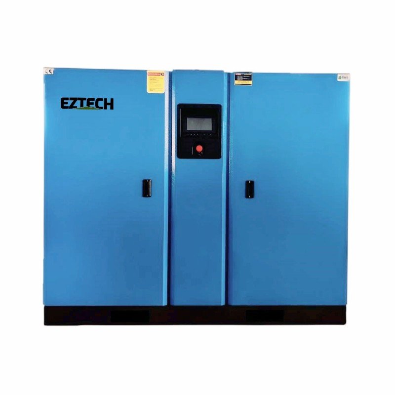 7.5kw 10hp Screw Air Compressor 7.5kw Pm Vsd Screw Air Compressor Screw Air Compressor 10hp