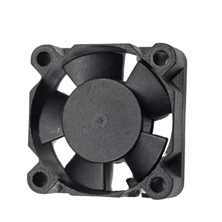 30mm 3010 High Speed Brushless Ball Bearing Fan Dc 12 Volt Safety Helmet Miniature Quiet Cooling Fan