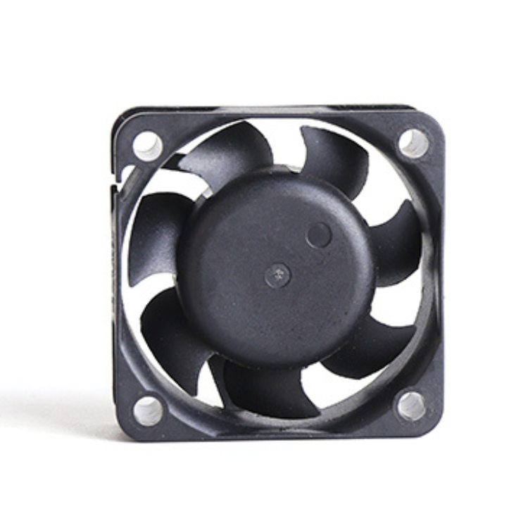 30mm 3010 High Speed Brushless Ball Bearing Fan Dc 12 Volt Safety Helmet Miniature Quiet Cooling Fan