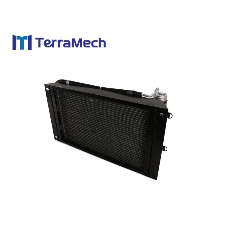 5386464 SEM Air Conditioning Condenser W300601000B SEM Original Parts SEM669C SEM653D SEM658C SEM Spare Parts Dealer