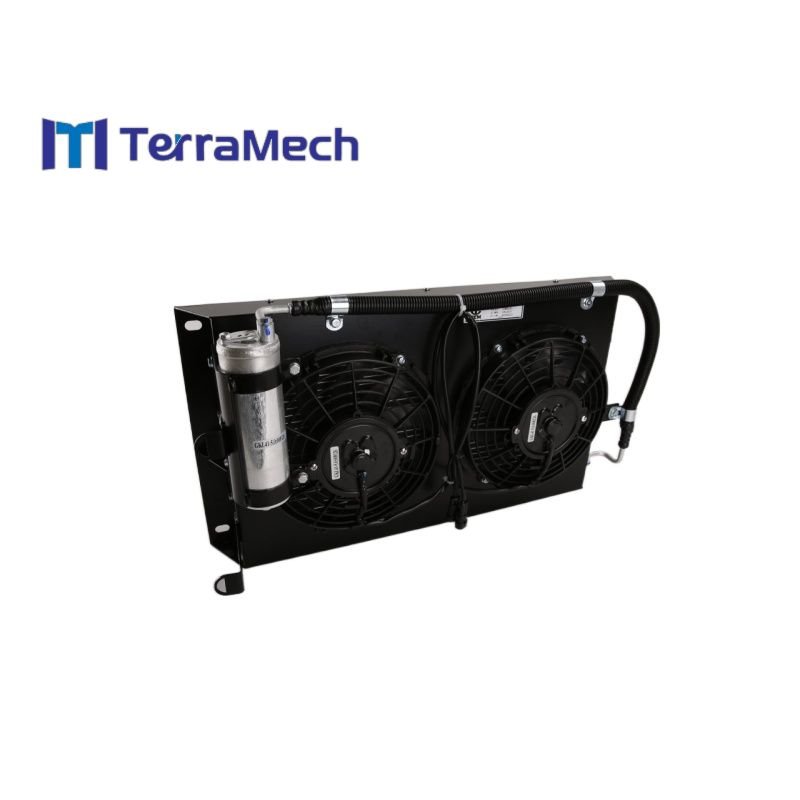 5386464 SEM Air Conditioning Condenser W300601000B SEM Original Parts SEM669C SEM653D SEM658C SEM Spare Parts Dealer