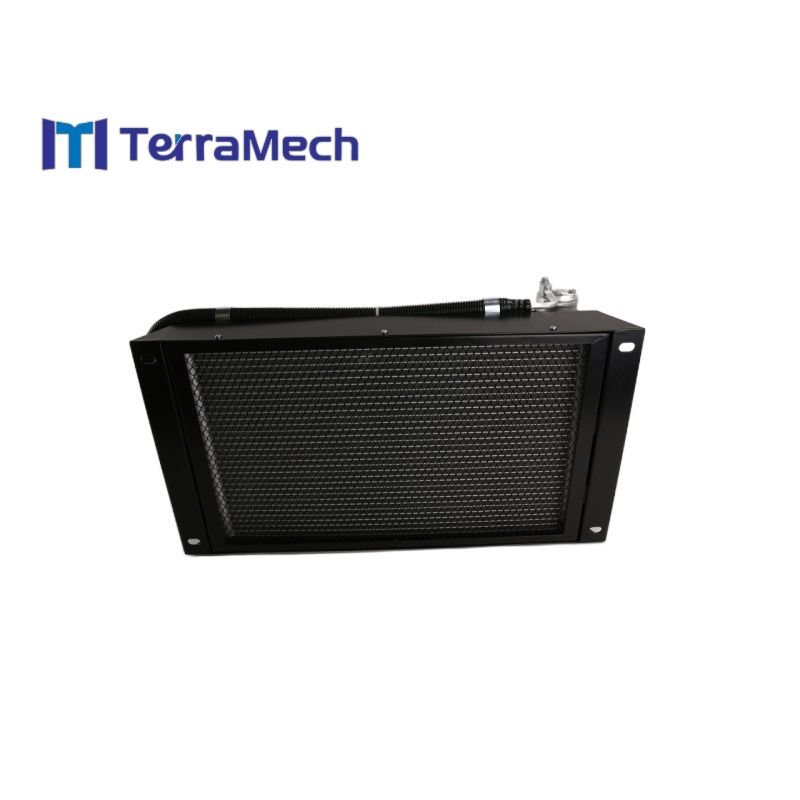 5386464 SEM Air Conditioning Condenser W300601000B SEM Original Parts SEM669C SEM653D SEM658C SEM Spare Parts Dealer