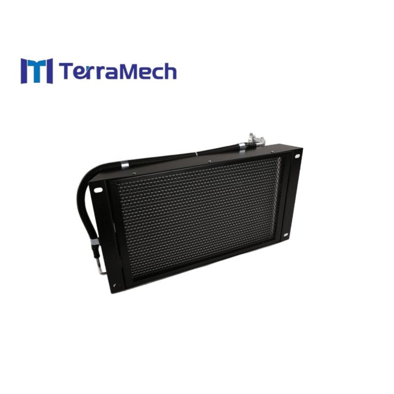 5386464 SEM Air Conditioning Condenser W300601000B SEM Original Parts SEM669C SEM653D SEM658C SEM Spare Parts Dealer