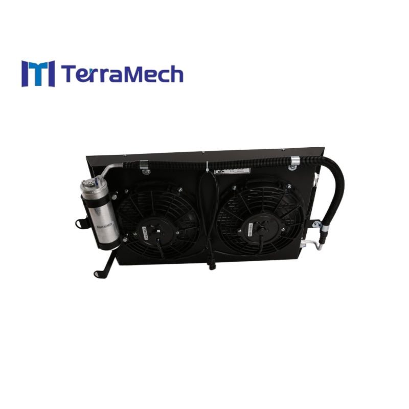 5386464 SEM Air Conditioning Condenser W300601000B SEM Original Parts SEM669C SEM653D SEM658C SEM Spare Parts Dealer