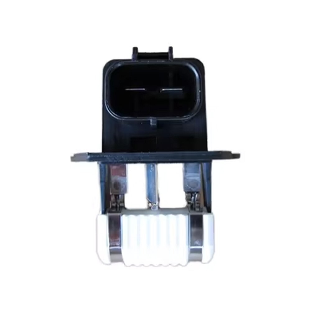 High-Performance Mini Automotive Blower Resistor Fan 12V/24V Vehicle Blower Fan OE 253852E100