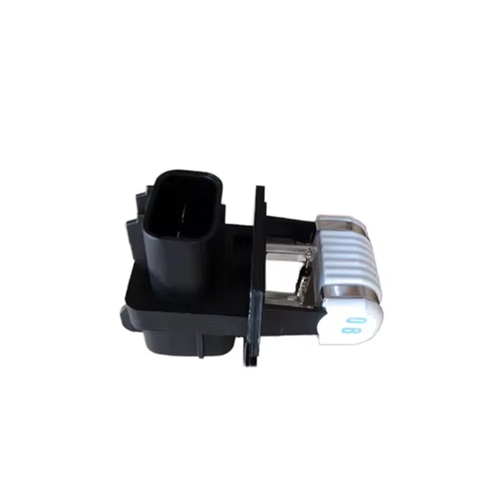 High-Performance Mini Automotive Blower Resistor Fan 12V/24V Vehicle Blower Fan OE 253852E100