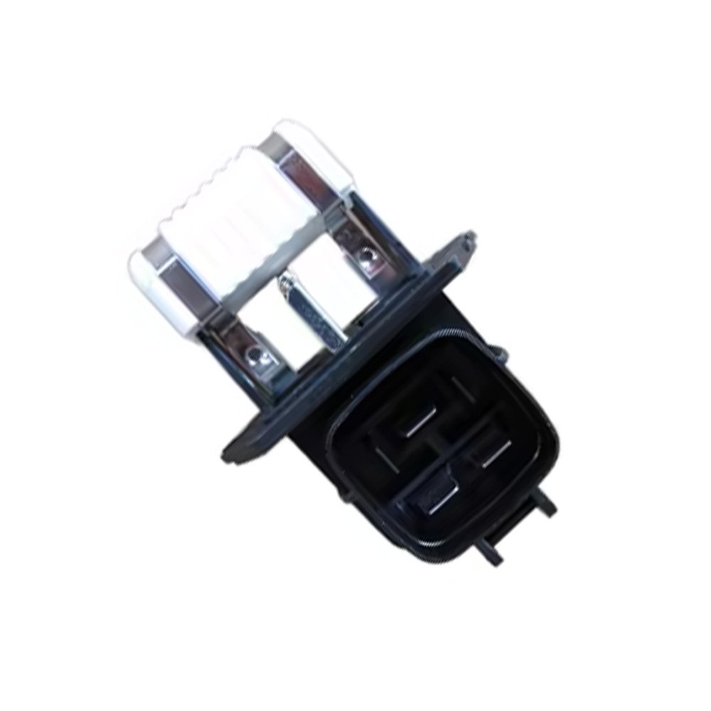 High-Performance Mini Automotive Blower Resistor Fan 12V/24V Vehicle Blower Fan OE 253852E100