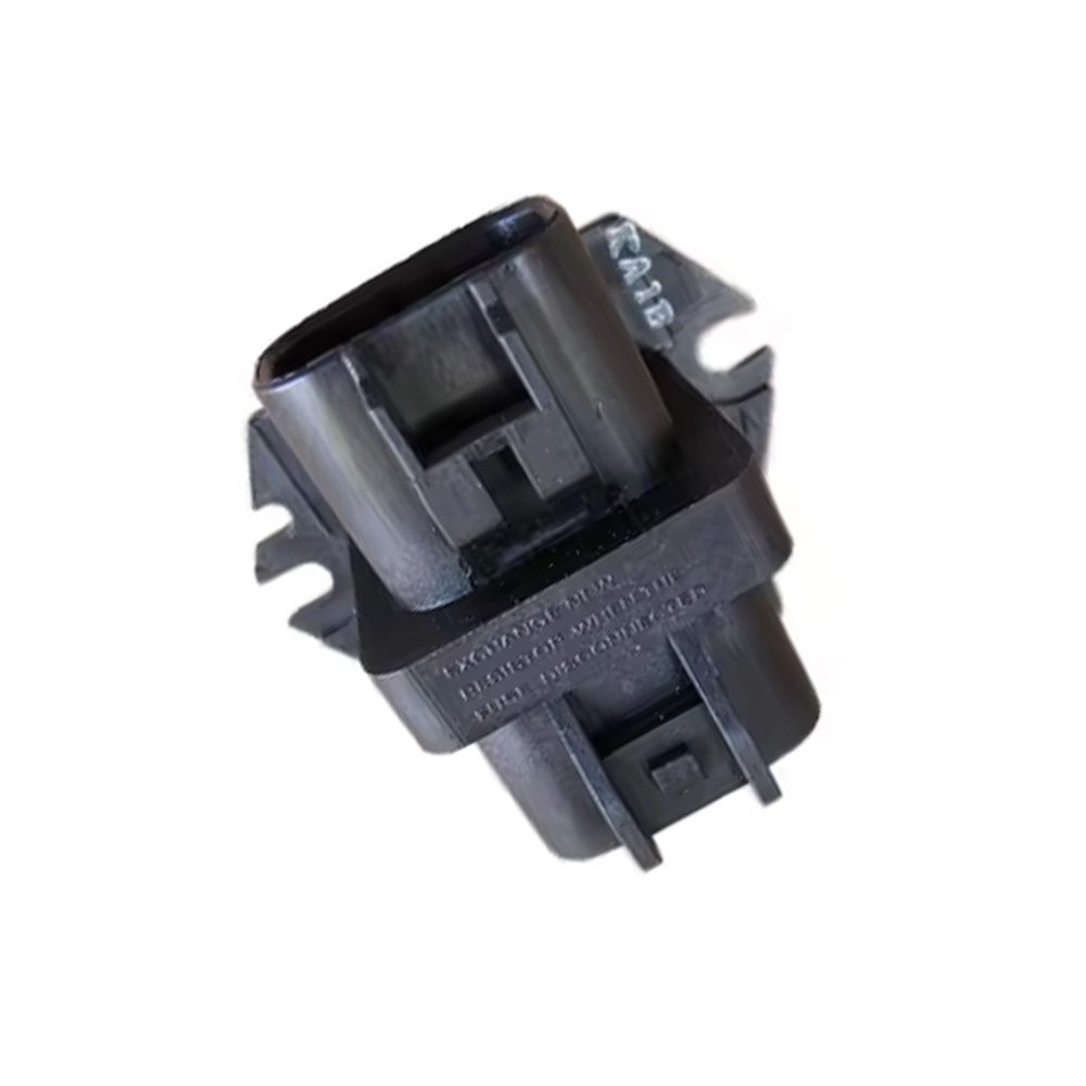 High-Performance Mini Automotive Blower Resistor Fan 12V/24V Vehicle Blower Fan OE 253852E100
