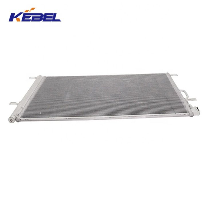 Auto Body Parts air Conditioning Condenser OEM 84725047 Car Condenser for Chevrolet Traverse 2021