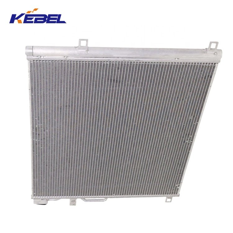 Auto Body Parts air Conditioning Condenser OEM 84725047 Car Condenser for Chevrolet Traverse 2021