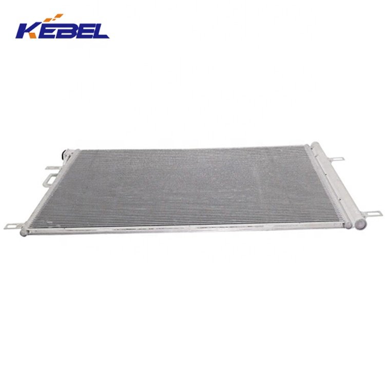 Auto Body Parts air Conditioning Condenser OEM 84725047 Car Condenser for Chevrolet Traverse 2021