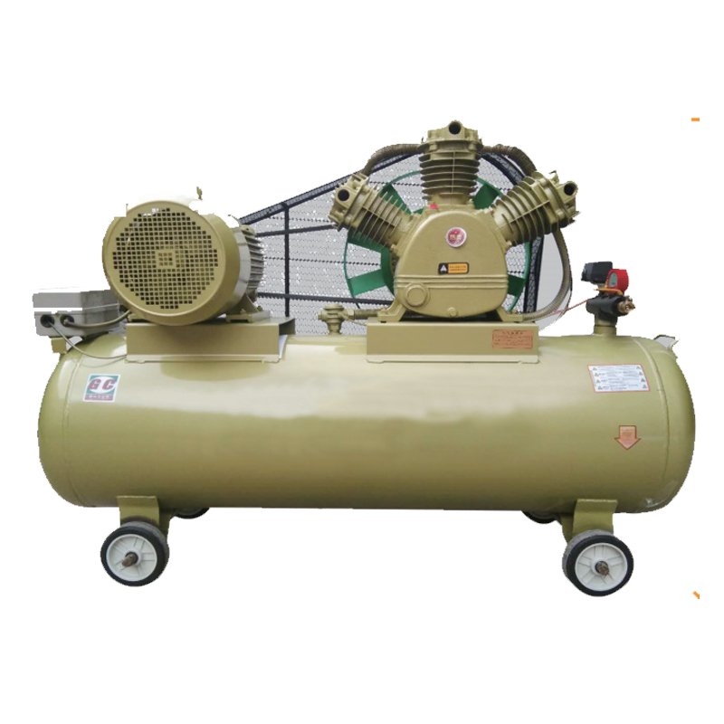 High Pressure air Compressor Manufacture China
