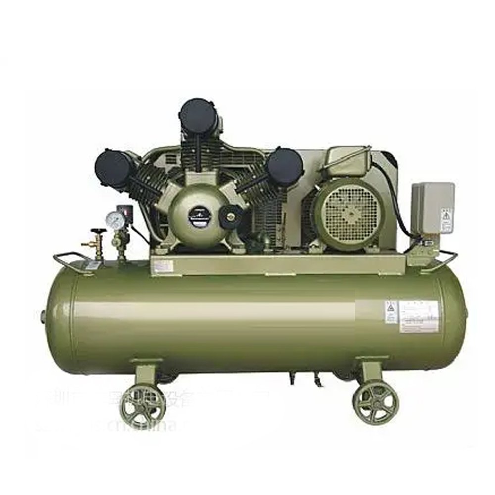 High Pressure air Compressor Manufacture China