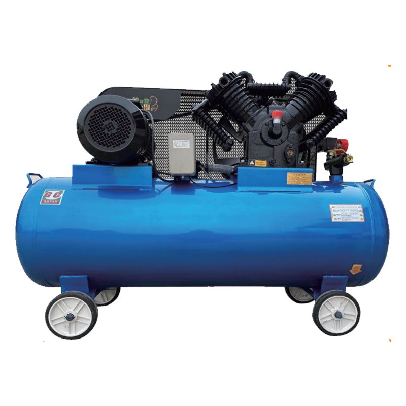 High Pressure air Compressor Manufacture China