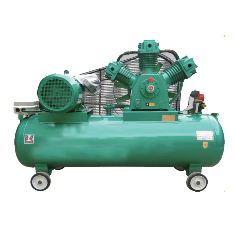 High Pressure air Compressor Manufacture China