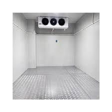 OEM Cold Room Fan Unit Cooler Air Cooled Evaporator with Condensing Unit Support for Customization