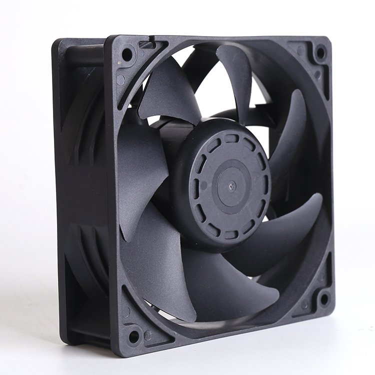 120x120x38mm 220v Ac Fan Exhaust Axial Blower Fan