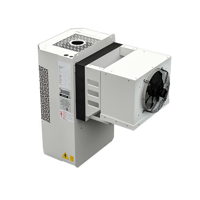Small Cold Room Chiller Monoblock Compressor Unit