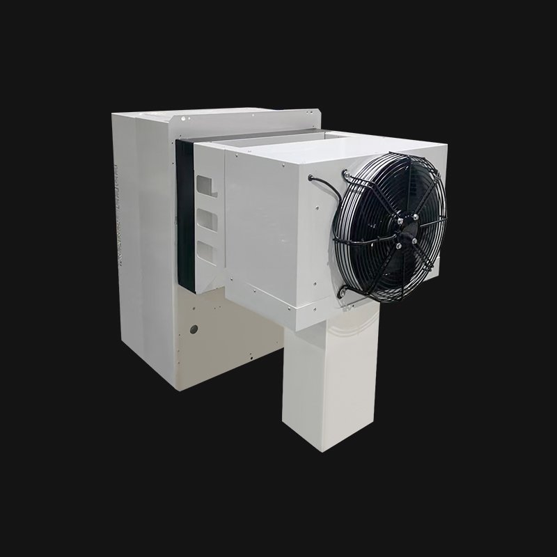 Small Cold Room Chiller Monoblock Compressor Unit
