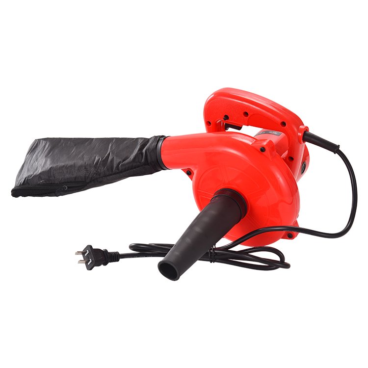 Dust Leaf Grass Garden Yard Hand Held Air Blower Biggest Power Capacity Professional Fire Garden Blower