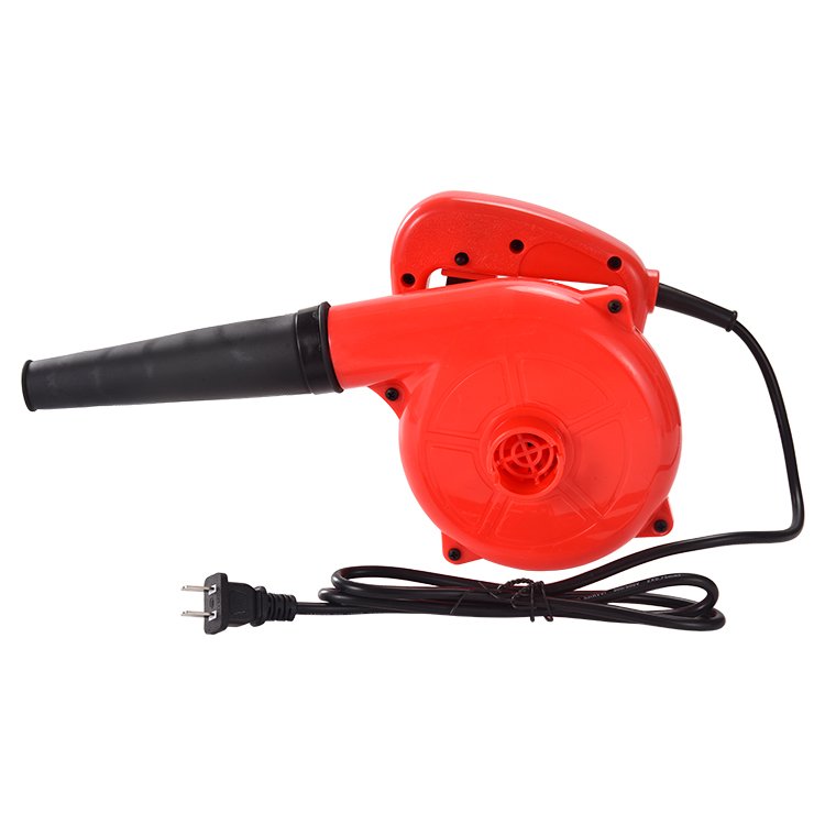 Dust Leaf Grass Garden Yard Hand Held Air Blower Biggest Power Capacity Professional Fire Garden Blower