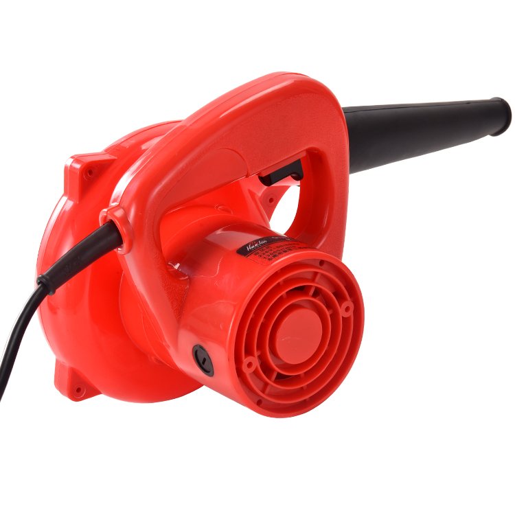 Dust Leaf Grass Garden Yard Hand Held Air Blower Biggest Power Capacity Professional Fire Garden Blower