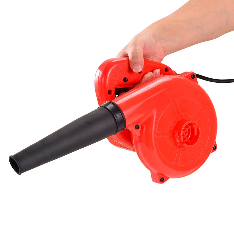 Dust Leaf Grass Garden Yard Hand Held Air Blower Biggest Power Capacity Professional Fire Garden Blower