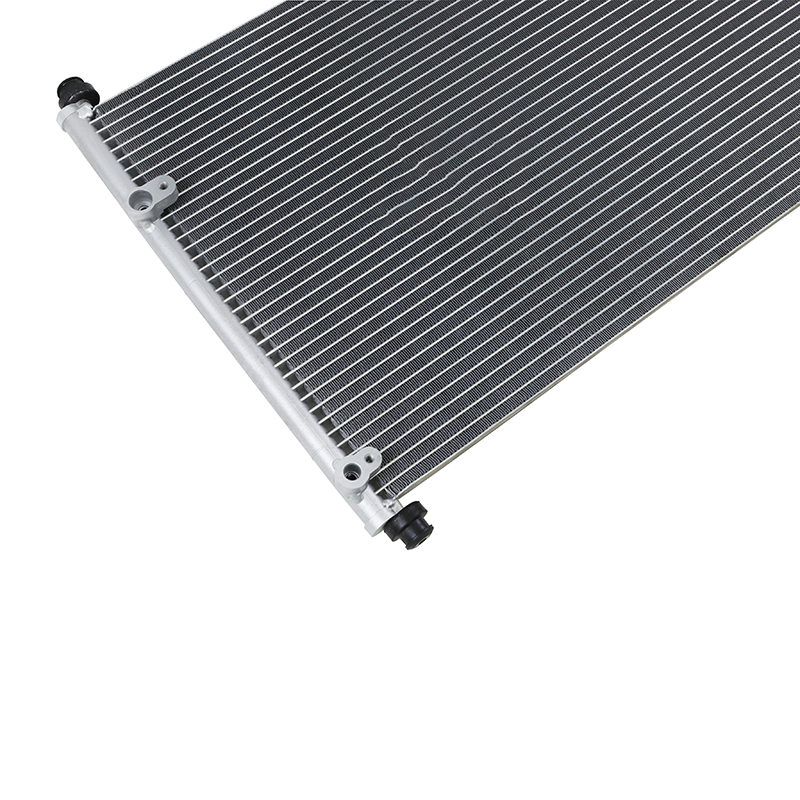 OE 8845012280 /8845002330 Ac Condenser for Car Toyota Auris Car Condenser Car air Conditioner Condenser