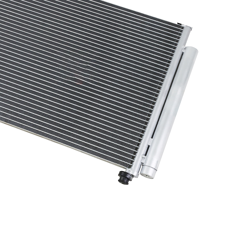 OE 8845012280 /8845002330 Ac Condenser for Car Toyota Auris Car Condenser Car air Conditioner Condenser