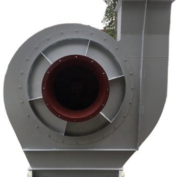 Low Price Heavy Manufacture Metal Draft Fan, Boiler Blower