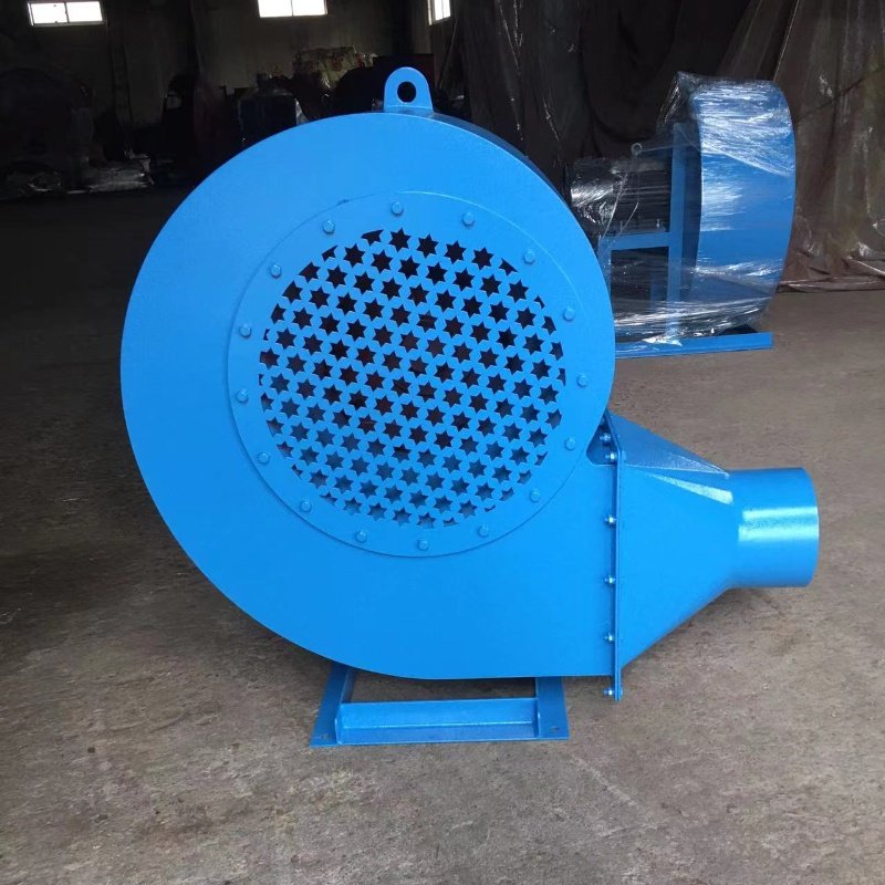 Low Price Heavy Manufacture Metal Draft Fan, Boiler Blower
