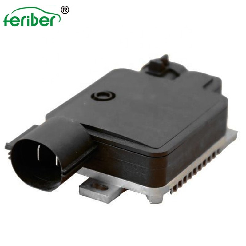 Fan Control Module Regulator for FORD FOCUS II OEM#6W1Z-8B658-AC,840013003,940004701,940007403, 940009301,940002904,940002906
