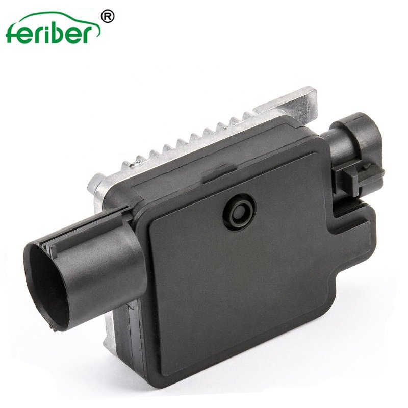 Fan Control Module Regulator for FORD FOCUS II OEM#6W1Z-8B658-AC,840013003,940004701,940007403, 940009301,940002904,940002906
