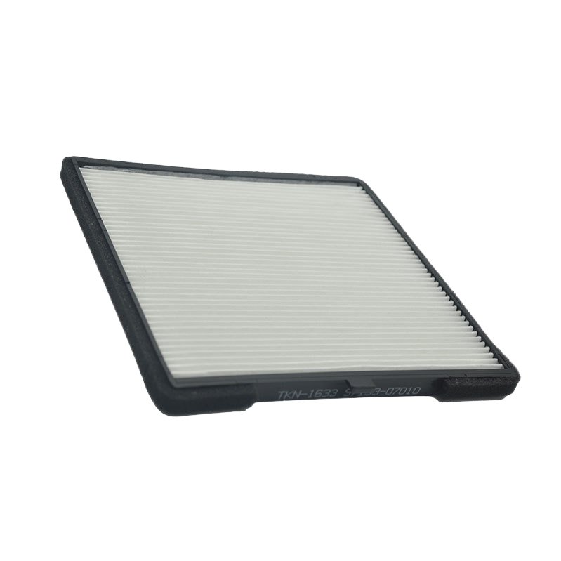 Hongbo Auto Parts Cabin Air Filter 97133-07010 for Korean Car KIA PICANTO Hyundai GRAND I10