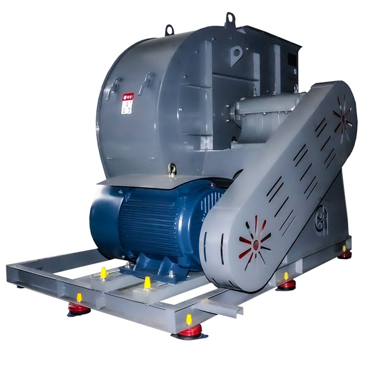 Forward Curved Centrifugal Fan Small High Pressure Centrifugal Fan Blower