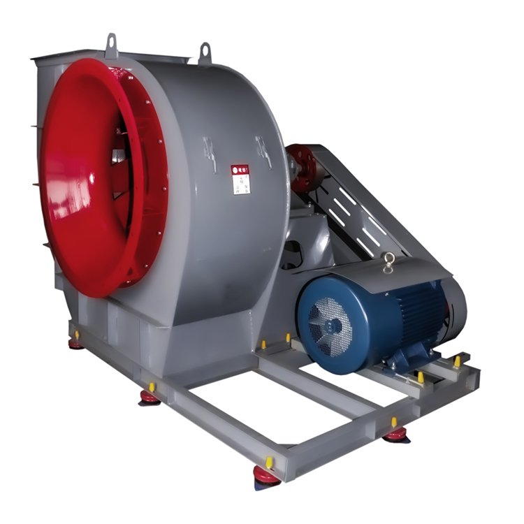 Forward Curved Centrifugal Fan Small High Pressure Centrifugal Fan Blower