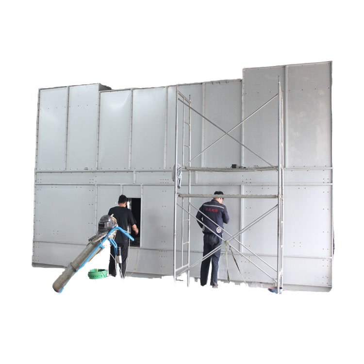 Cooling Tower Suppliers Hot Sales Evaporative Cold Cooling Tower Evaporator Close Cooling Water Tower