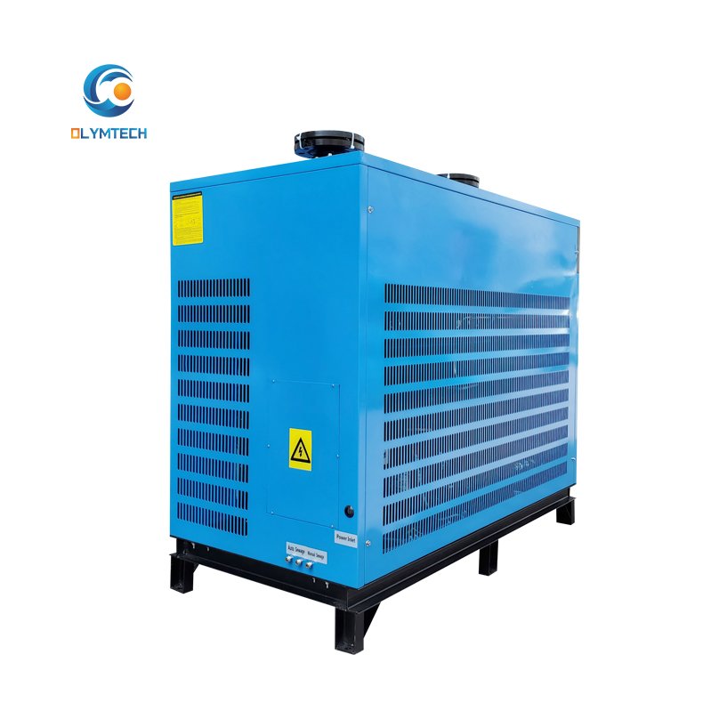 New Condition Vacuum Freeze Dryer Machine Air Dryer for Food and Fruit Freeze Drying Tool