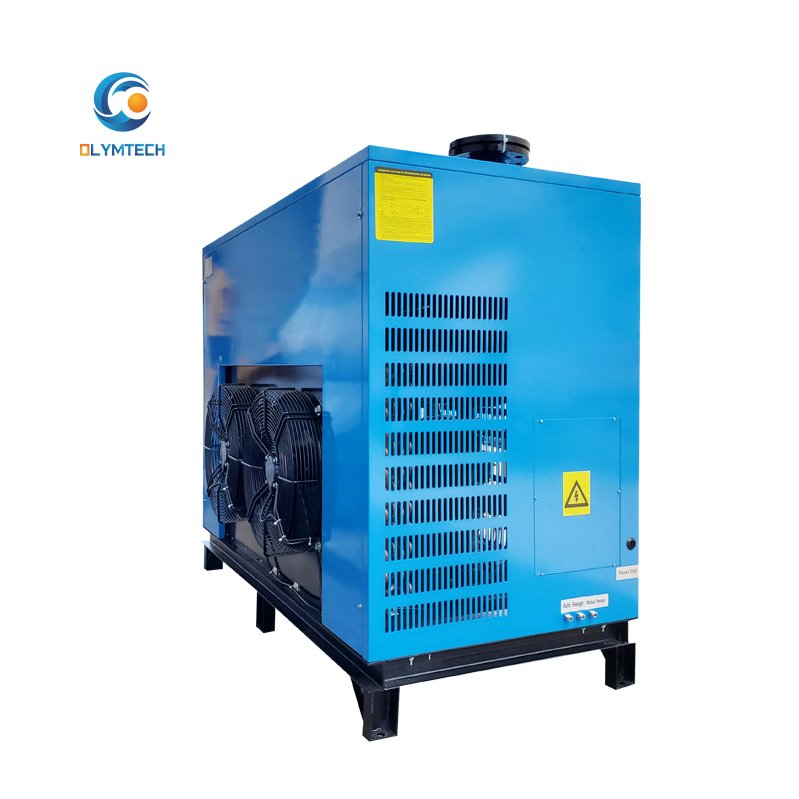 New Condition Vacuum Freeze Dryer Machine Air Dryer for Food and Fruit Freeze Drying Tool